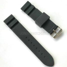 22/24/26mm Fashion Silicone Rubber Watch Band Strap For Panerai JY91091