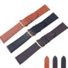 18/20/22/24mm Black Brown Coffee Nato Zulu Leather Watch Band Strap JY93005 18/20/22/24mm Black Brown Coffee Nato Zulu Leather Watch Band Strap JY93005