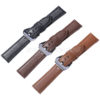 8/10/12/13/14/15/16/17/18/19/20/21/22mm Soft Cow Leather Watch Band Strap JY93011