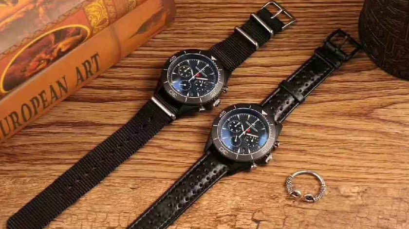 how to clearn leather watch strap