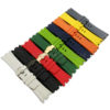 28mm Silicone Rubber Watch Band for AP Audemars Piguet Replacement Strap Multi Colors JY91514