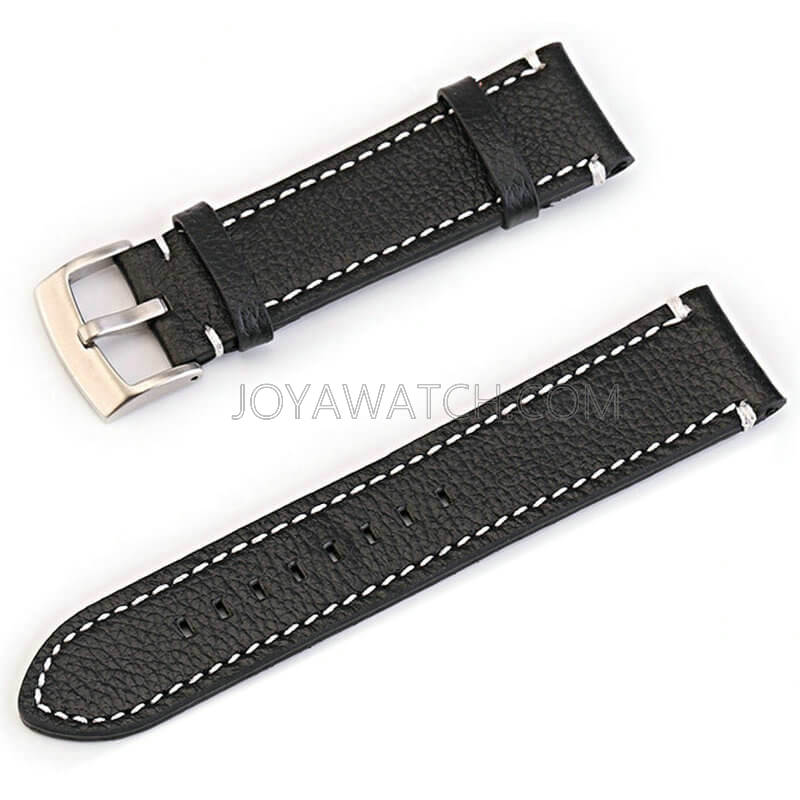 18/19/20/21/22/24mm Full Grain Cowhide Leather Watch Band Premium Strap Wholesale 18/19/20/21/22/24mm Full Grain Cowhide Leather Watch Band Premium Strap Wholesale