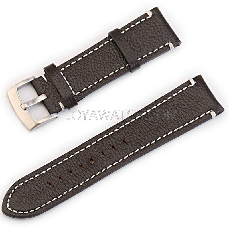 18/19/20/21/22/24mm Full Grain Cowhide Leather Watch Band Premium Strap Wholesale 18/19/20/21/22/24mm Full Grain Cowhide Leather Watch Band Premium Strap Wholesale