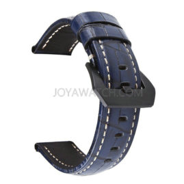 20/22/24/26mm High Quality Vintage Leather Watch Band Amazon Hot Sale Men’s Strap