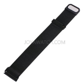 14/16/18/20/22/24mm Mesh Stainless Steel Watch Band Garmin Fenix5 Amazfit Samsung S3 JY94004