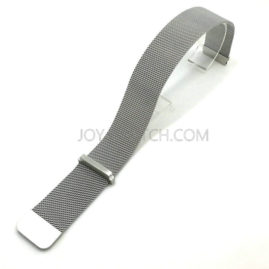 20/22mm Milanese Stainless Steel Watch Band For Garmin Fenix5 Samsung S3 Amazfit JY94007