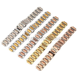 20/22mm 316L Solid Stainless Steel Watch Band for Ballon Bleu De Cartier Wholesale JY94024