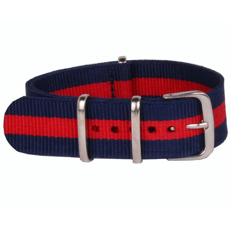 12/14/16/18/20/22/24mm Nylon Nato Watch Band Zulu Strap Wholesale JY95015 12/14/16/18/20/22/24mm Nylon Nato Watch Band Zulu Strap Wholesale JY95015