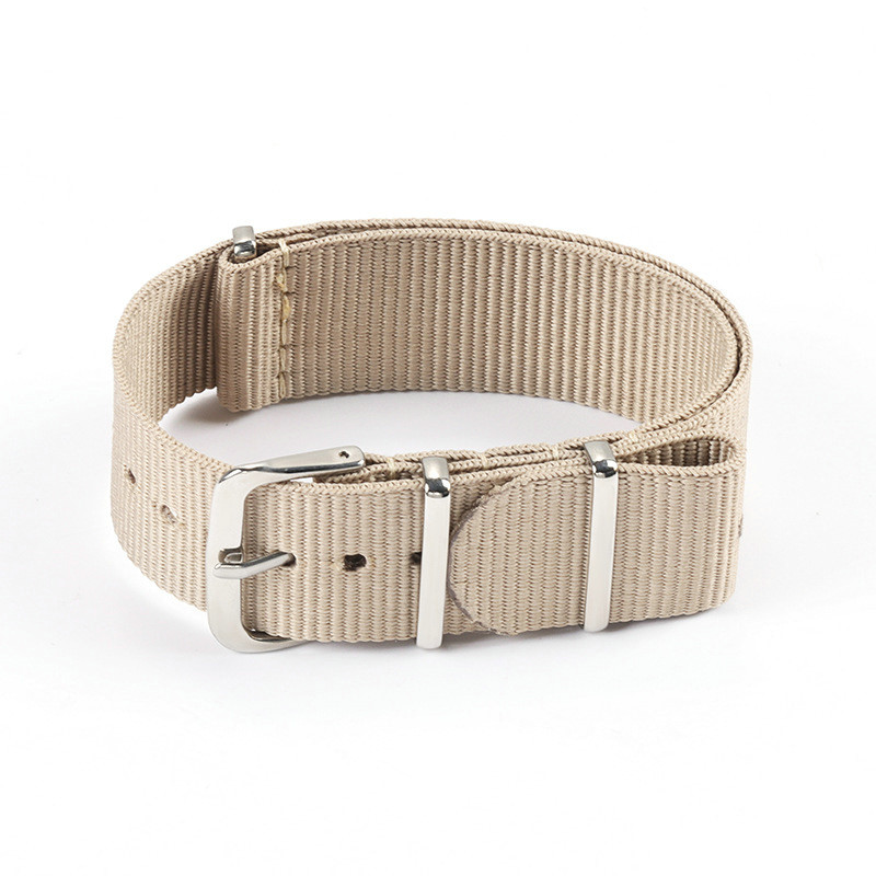 12/14/16/18/20/22/24mm Nylon Nato Watch Band Zulu Strap Wholesale JY95015 12/14/16/18/20/22/24mm Nylon Nato Watch Band Zulu Strap Wholesale JY95015