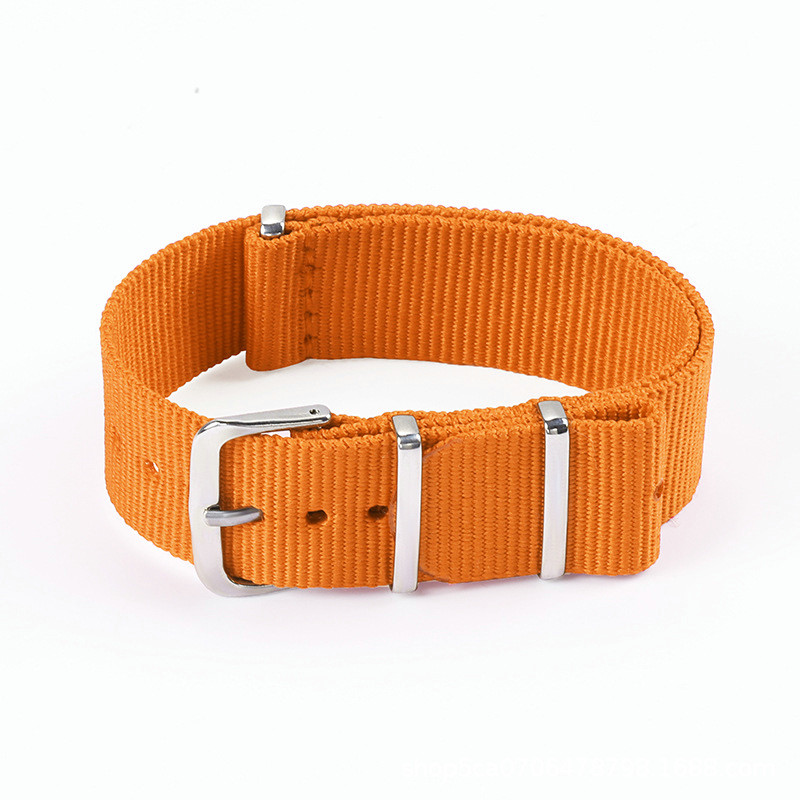 12/14/16/18/20/22/24mm Nylon Nato Watch Band Zulu Strap Wholesale JY95015 12/14/16/18/20/22/24mm Nylon Nato Watch Band Zulu Strap Wholesale JY95015
