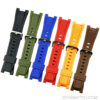 Rubber Watch Strap for Casio GST-210B/W300G S300G S110 W100G JY82050