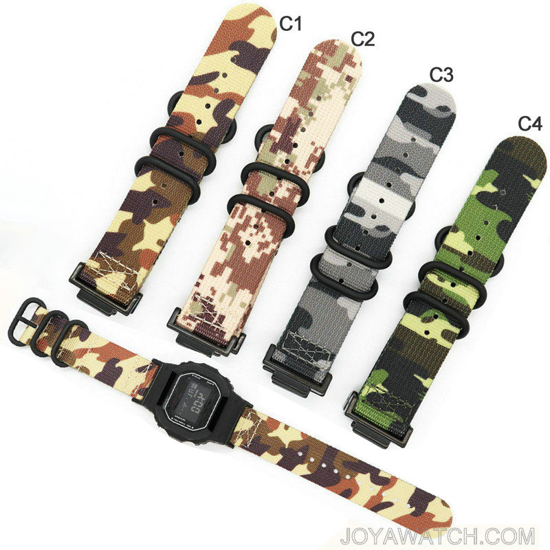 Dw5600 lug sales to lug
