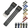 PU Rubber Watch Strap Band for Casio G-SHOCK GG1000 GSG100 JY82011