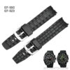 PU Rubber Watch Strap Band for Casio G-SHOCK G-100 JY82021 PU Rubber Watch Strap Band for Casio G-SHOCK G-100 JY82021