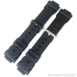Pu Rubber Watch Band Strap for Casio G-shock DW-9050/9051/9052 JY82018