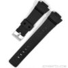 PU Rubber Watch Strap Band for Casio G-SHOCK  G-100 JY82021