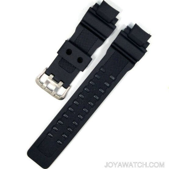 PU Rubber Watch Strap Band for Casio G-SHOCK GA-1000 GW-4000 JY82022