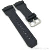 PU Rubber Watch Strap Band for Casio G-SHOCK GWG-1000GB JY82025