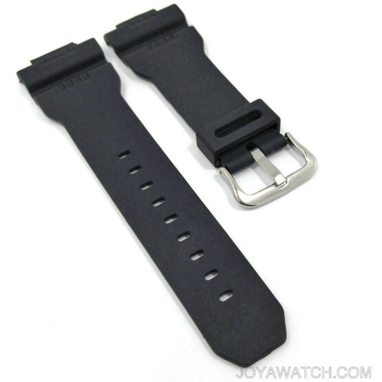 PU Rubber Watch Strap Band for Casio G-7900SL GW-7900B GR-7900NV JY82024