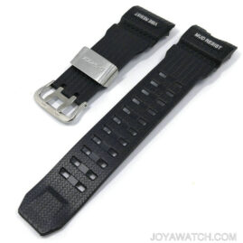 PU Rubber Watch Strap Band for Casio G-SHOCK GWG-1000GB JY82025
