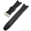 PU Rubber Watch Strap Band for Casio G-SHOCK SGW-100 JY82027