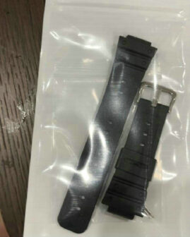 PU Rubber Watch Strap Band for Casio G-SHOCK DW5600 G5600 JY82029
