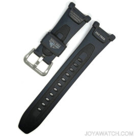 PU Rubber Watch Strap Band for Casio G-SHOCK PRG-40T PRG-240T JY82030