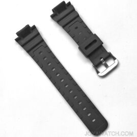 PU Rubber Watch Band Strap for Casio DW-5600E DW-5700 G-5600 G-5700 GM-5610 JY82031