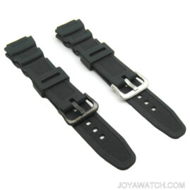 PU Rubber Watch Band Strap for Casio AE-1000W AE-1100W AE-1200W SGW-400H SGW-300H JY82032