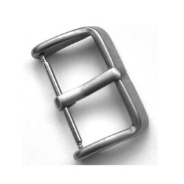 18mm 20mm 22mm Stainless Metal Alloy Buckle for Seiko Watch Band