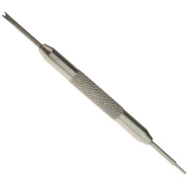 Stainless Steel Watch Band Spring Bar Pin Removal Tool