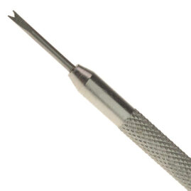 Stainless Steel Watch Band Spring Bar Pin Removal Tool