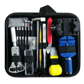 Wholesale Professional Watch Repair Tools Kit Set
