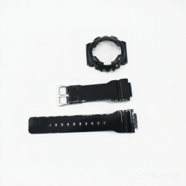 Watch Band Bezel Set for Casio G-SHOCK GMA-S110 120 130 Strap JY82033