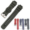 Replacement Watch Band Strap for Casio G-shock AW591 JY82035