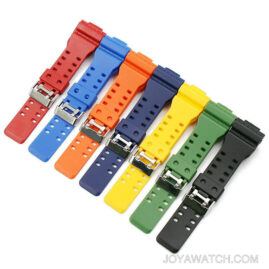 Watch Band Strap for Casio G-shock GA-100 GA-120 GA-300 JY82037