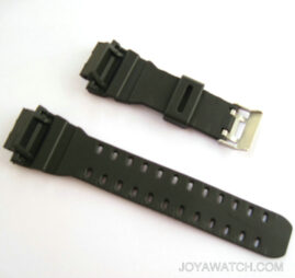 Replacement Watch Band Strap for Casio G-SHOCK GX-56SLG-1DR JY82041