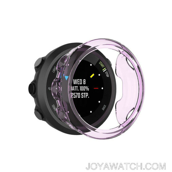 PC Protective Cover Case for Garmin Forerunner 45S F45 Watch