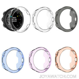 PC Protective Cover Case for Garmin Forerunner 45S F45 Watch