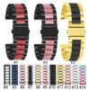 20mm 22mm Nylon Braided Strap For Huawei Watch GT2 JY84002
