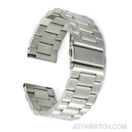 20/22mm Stainless Steel Watch Band For Huawei Watch GT2 JY84001