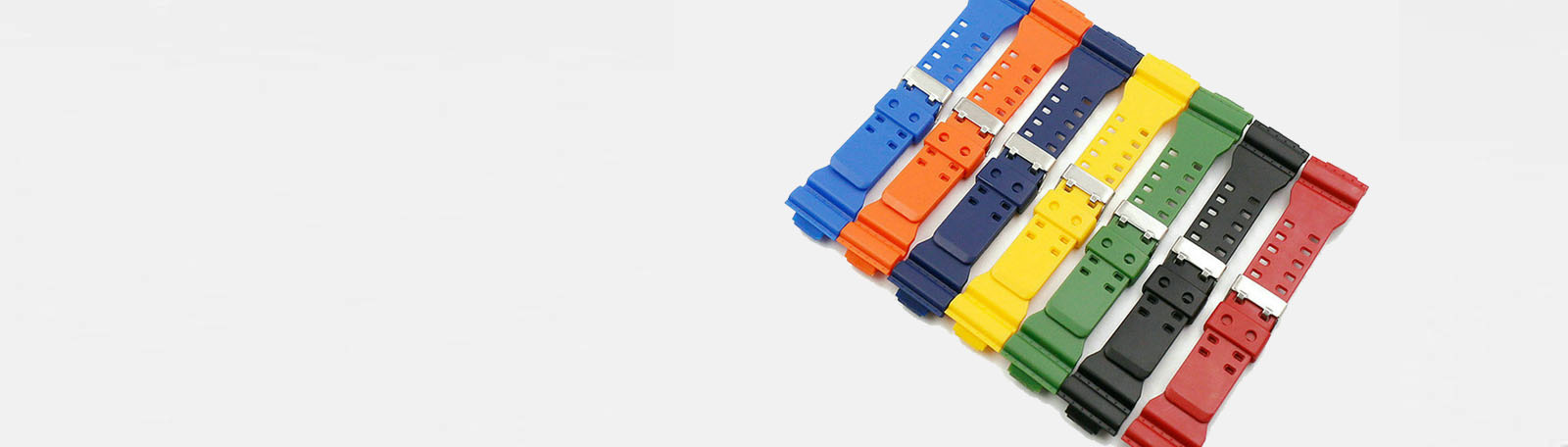 wholesale casio g-shock watch bands replacement straps