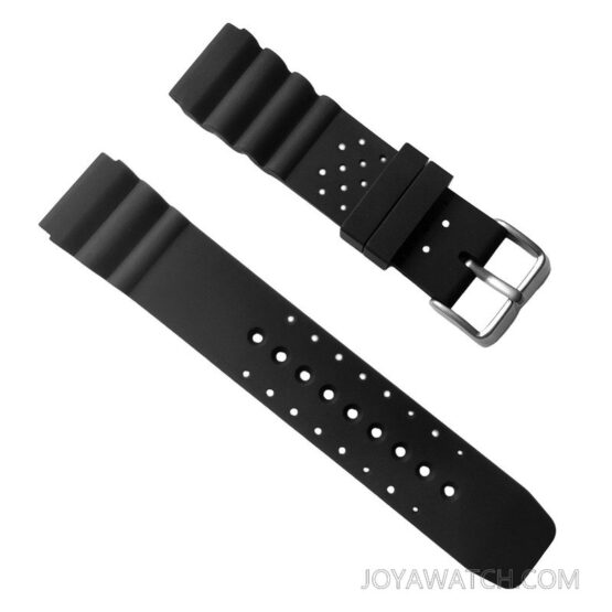 Wholesale Comfortable Silicone 20 mm Watches Band JB-6243-H_K0015110 main image 0
