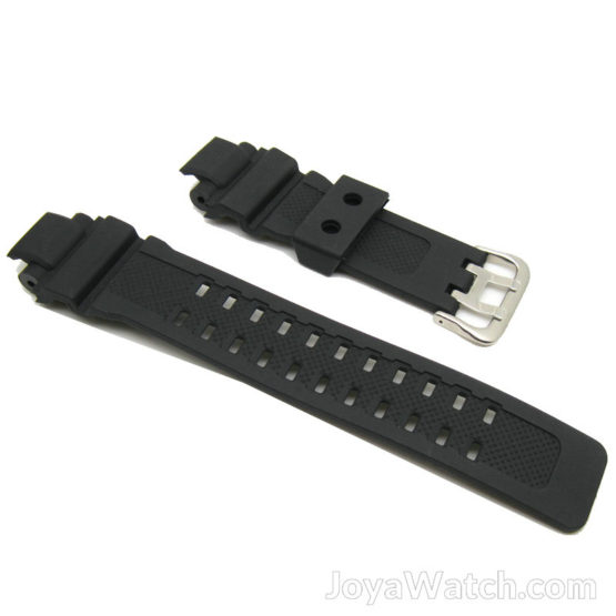 PU Rubber Watch Band Strap for Casio G-Shock GW-A1100 1000 GW4000 GA1000