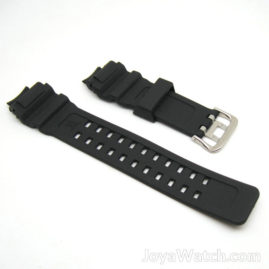 PU Rubber Watch Band Strap for Casio G-Shock GW-A1100 1000 GW4000 GA1000